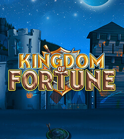 Kingdom Of Fortune