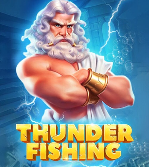 Thunder Fishing