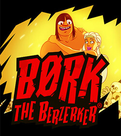 Bork the Berzerker