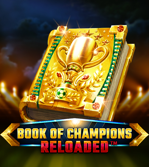 Book Of Champions Reloaded