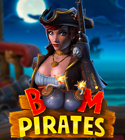 Boom Pirates