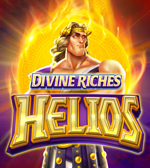 Divine Riches Helios
