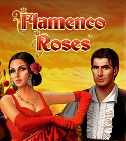 Flamenco Roses