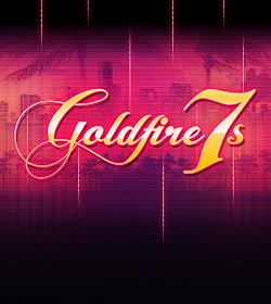 Gold Fire 7s