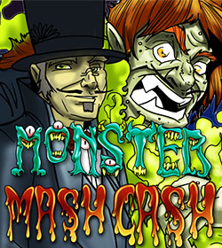 Monster Mash Cash