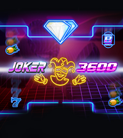 Joker 3600