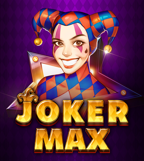 Joker Max Gamble Feature