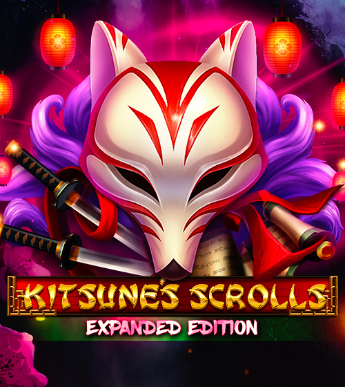 Kitsune's Scrolls Expanded