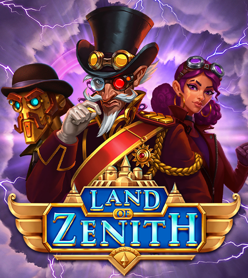 Land of Zenith