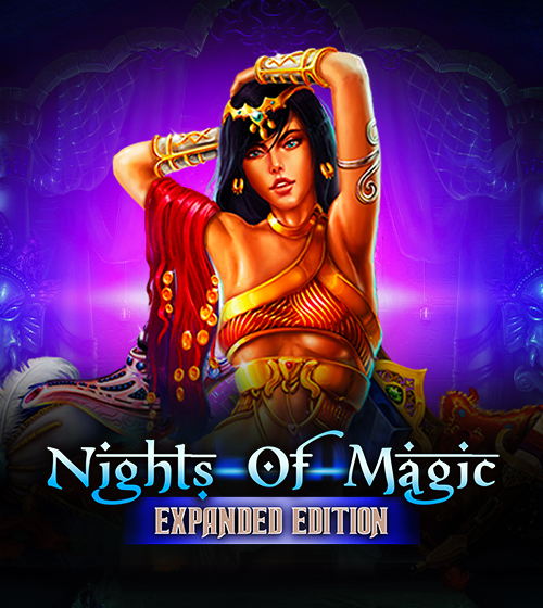 Nights Of Magic Expanded Edition