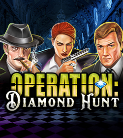Operation: Diamond Hunt