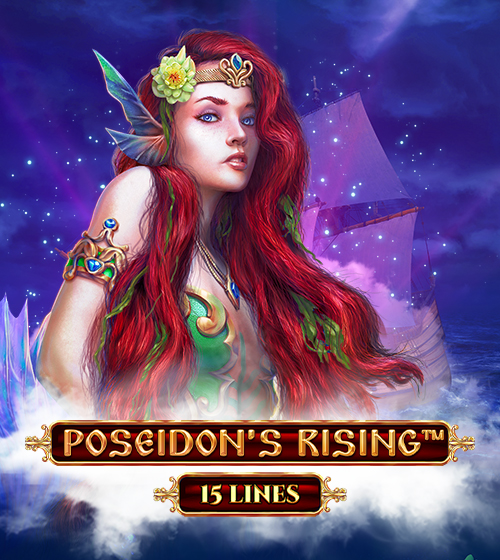 Poseidon's Rising 15 Lines