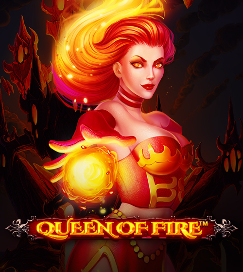 Queen of Fire