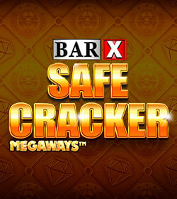 Bar X Safe Cracker Megaways