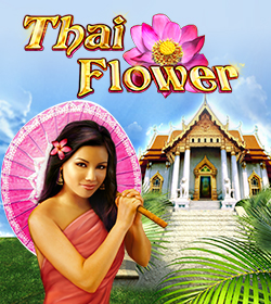 Thai Flower