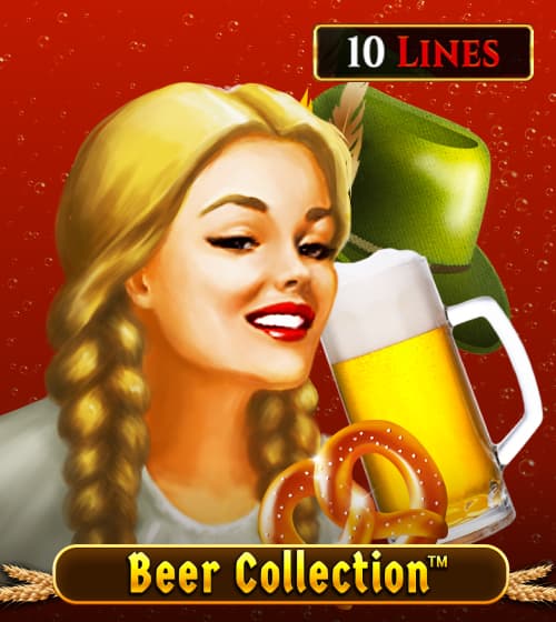 Beer Collection 10