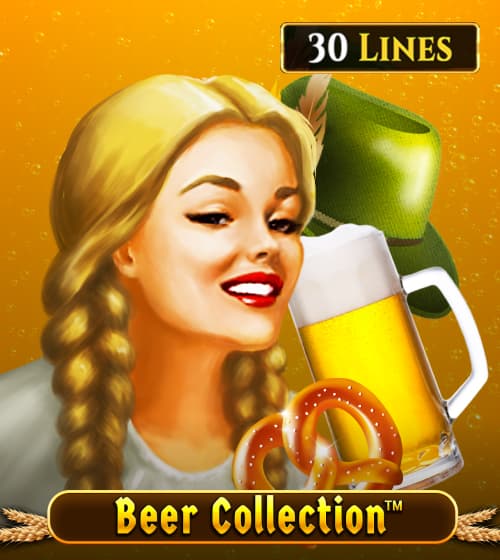 Beer Collection 30