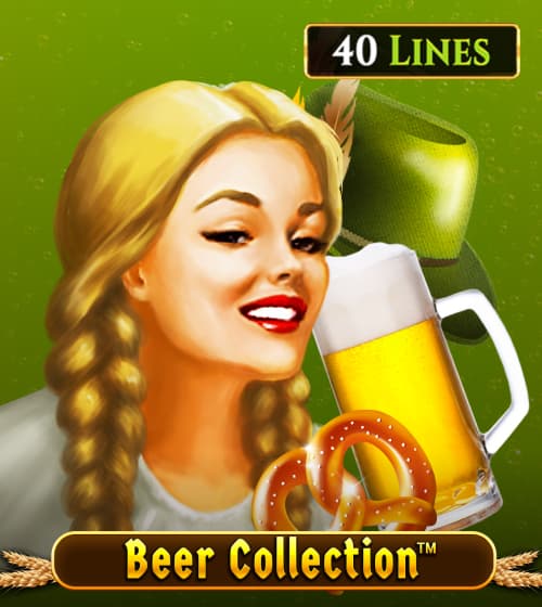 Beer Collection 40