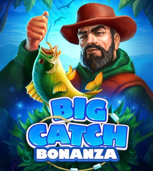 Big Catch Bonanza