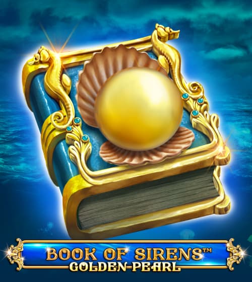 Book of Sirens - Golden Pearl