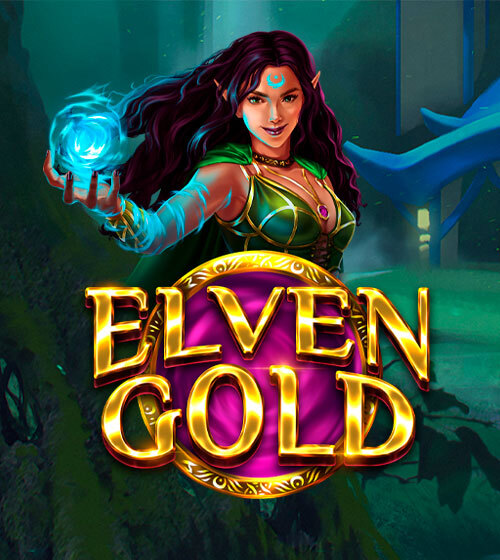 Elven Gold