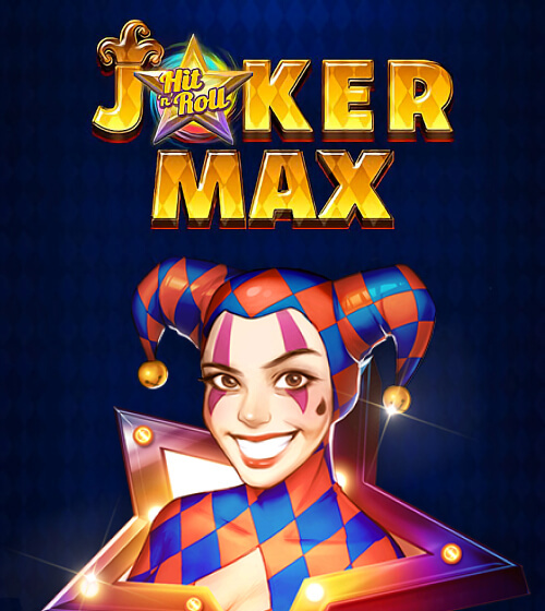 Joker Max: Hit 'n' Roll
