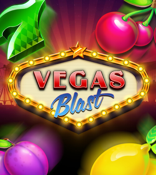 Vegas Blast