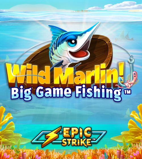 Wild Marlin! - Big Game Fishing